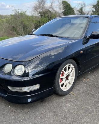 Honda Integra Type R