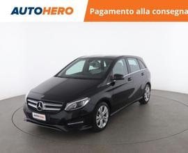 MERCEDES-BENZ B 180 WM23150