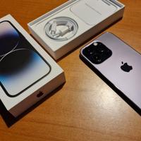 Iphone 14 Pro Max 256gb Viola