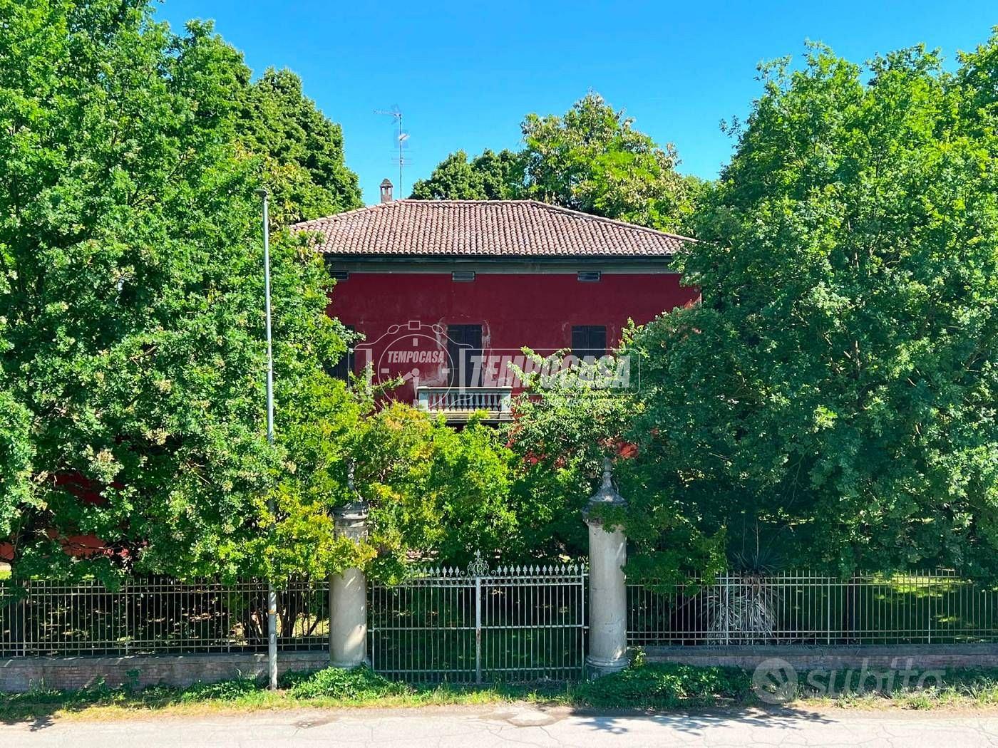 House in Sala Bolognese, Osteria Nuova - Vista 5