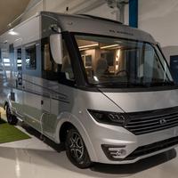 ADRIA SONIC SUPREME 700 DL MY2026