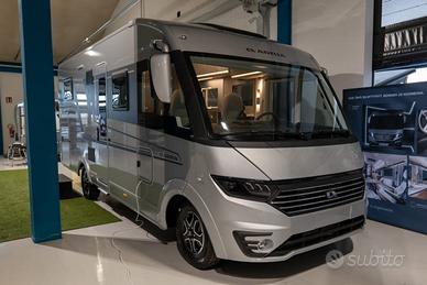 ADRIA SONIC SUPREME 700 DL MY2026