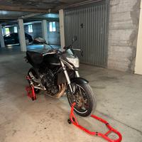 Honda Hornet 600 2011