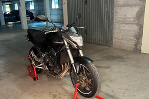 Honda Hornet 600 2011