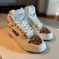 Sneakers Gaelle nuove mis 38