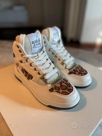 Sneakers Gaelle nuove mis 38