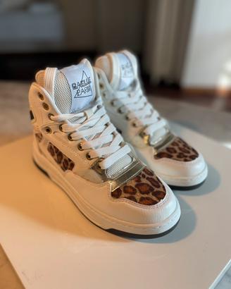 Sneakers Gaelle nuove mis 38