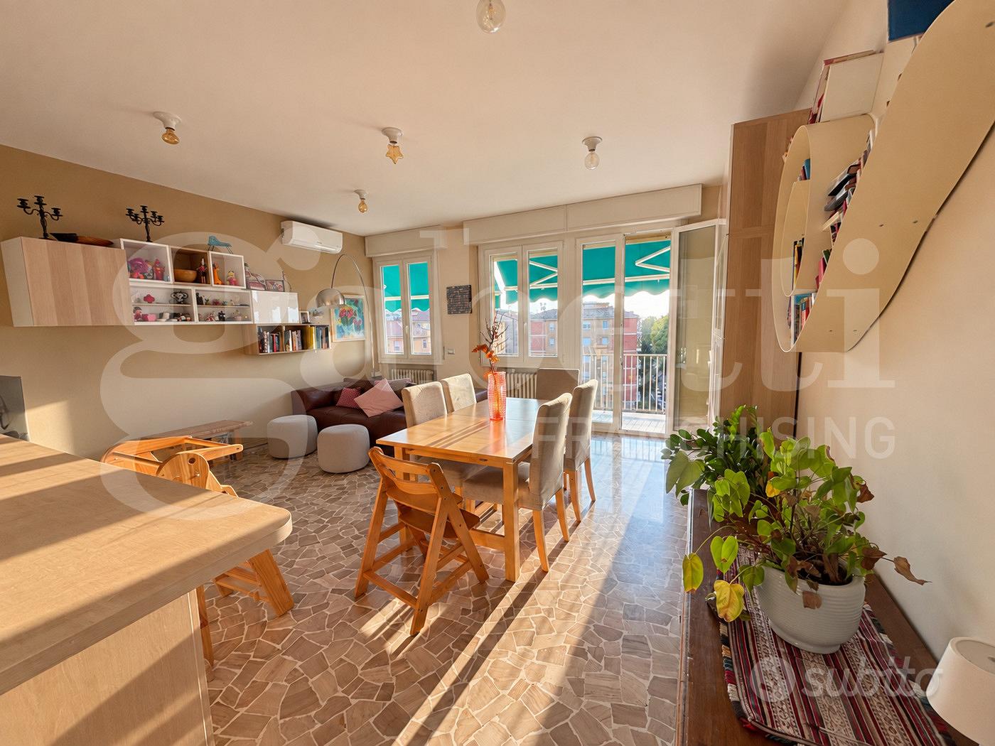 Appartamento – Bologna, Saragozza, Porto-Saragozza - Vista 3