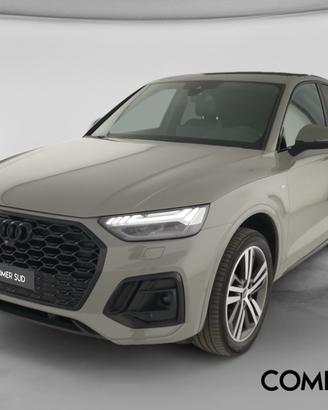 AUDI Q5 I Sportback 2021 - Q5 Sportback 40 U32472