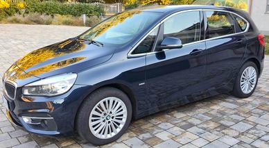 BMW 216d Active Tourer Luxury