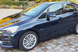 BMW 216d Active Tourer Luxury
