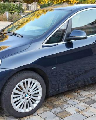 BMW 216d Active Tourer Luxury