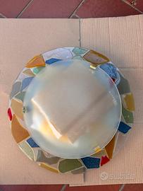 Lampadari di diversi tipi