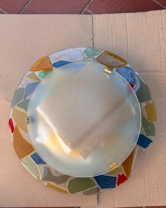 Lampadari di diversi tipi