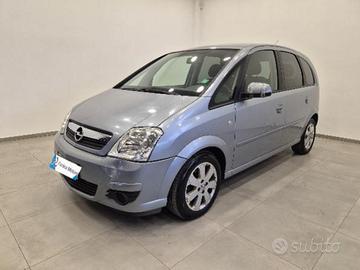 Opel Meriva 1.4 16v Club - NEOPATENTATI - Clima -