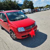 Fiat Panda 1.2 cambio automatico 