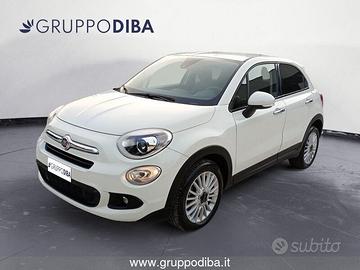 FIAT 500X 2015 Diesel 1.3 mjt Lounge 4x2 95cv...
