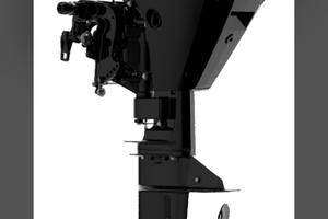 Motore nautico 15/20 cv 4t