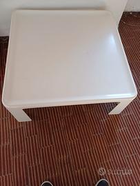 Tavolino Amanta di Mario Bellini