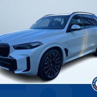 BMW X5 xDrive 30d M Sport Pro