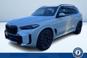 BMW X5 xDrive 30d M Sport Pro