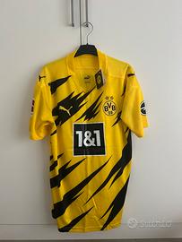 MAGLIA REUS 11 BORUSSIA DORTMUND REPLICA TAGLIA M