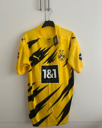 MAGLIA REUS 11 BORUSSIA DORTMUND REPLICA TAGLIA M