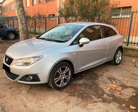 SEAT Ibiza 2012 - Gasolio