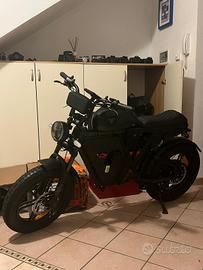 Motore Goat V3 - Elettrico a pedale