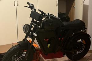 Motore Goat V3 - Elettrico a pedale