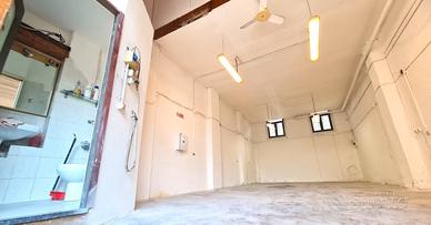 Laboratorio/Loft a Baggio