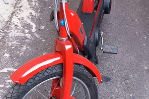 piaggio ciao c7 