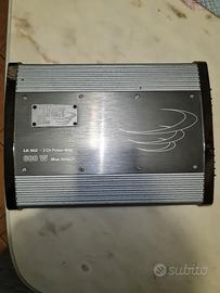 Amplificatore Impact LK 902 - 2 Canali 600W Max