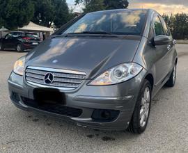 Mercedes-benz A 180 A 180 CDI Avantgarde