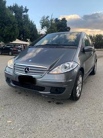 Mercedes-benz A 180 A 180 CDI Avantgarde