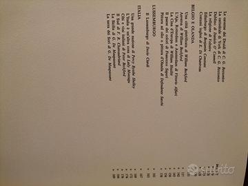 Questa nostra Europa – Francesco Mei – Editalia