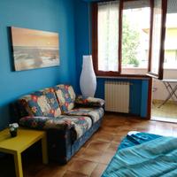 80m dal mare - Zona Asterope con PARCHEGGIO e CLIM