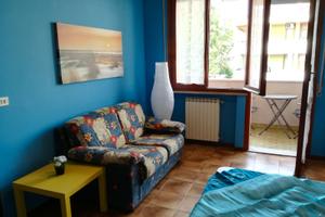 80m dal mare - Zona Asterope con PARCHEGGIO e CLIM