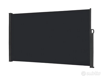 Tenda separè avvolgibile