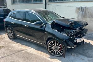 Mercedes-benz GLA 45 AMG 35 4Matic Premium Plus