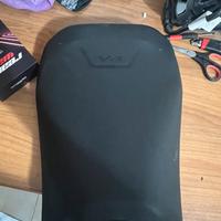 Sella ducati multistrada v4 nuova