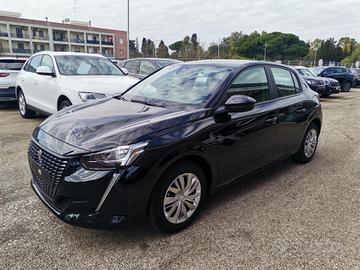 Peugeot 208 5 Porte 208 1.2 puretech Active s&s 75