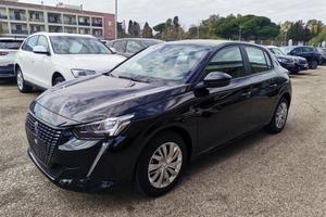 Peugeot 208 5 Porte 208 1.2 puretech Active s&s 75