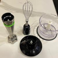 Accessori Braun MultiQuick 7