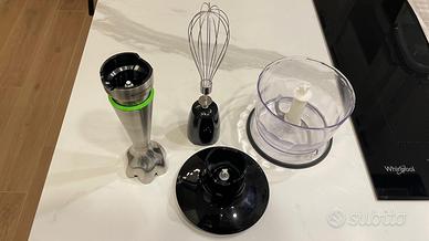 Accessori Braun MultiQuick 7