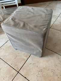 Sgabelli/pouf IKEA