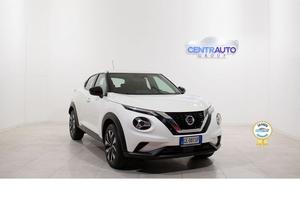 Nissan Juke 1.0 DIG-T 114cv Acenta