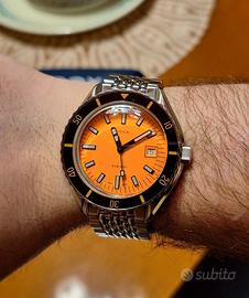 Doxa Sub 200
