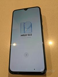 Xiaomi Mi 9 SE|6/128 | BLUE | snapdragon 712