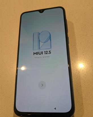Xiaomi Mi 9 SE|6/128 | BLUE | snapdragon 712
